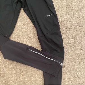 Nike running pants